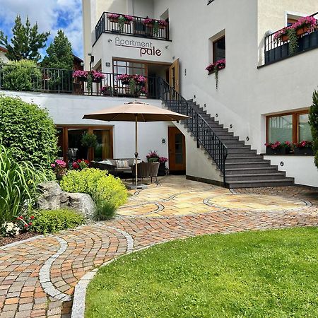 Apartment Pale Fiss Exterior foto